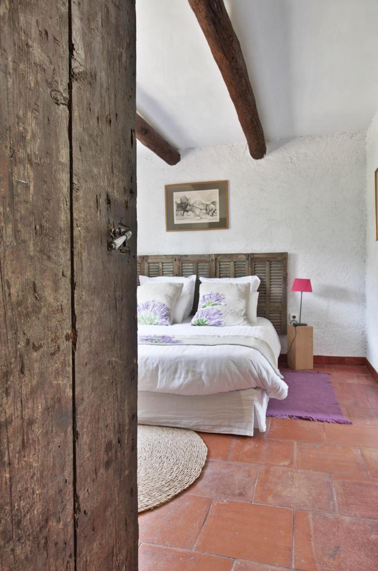 Le Moulin En Provence Bed & Breakfast Saint-Antonin-sur-Bayon Exterior photo