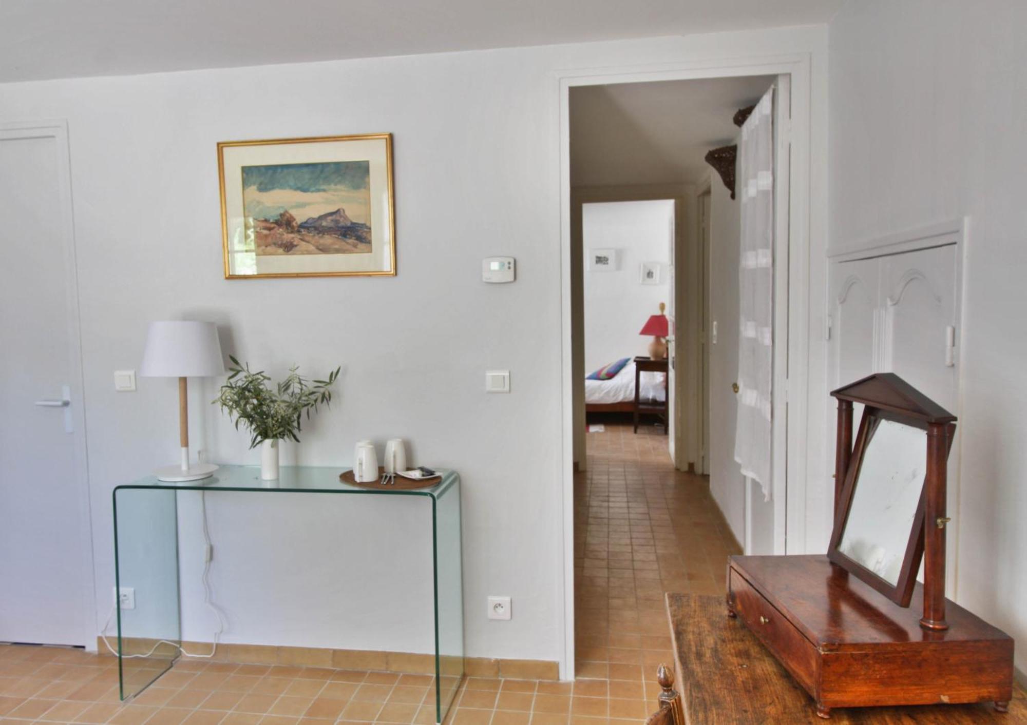 Le Moulin En Provence Bed & Breakfast Saint-Antonin-sur-Bayon Room photo