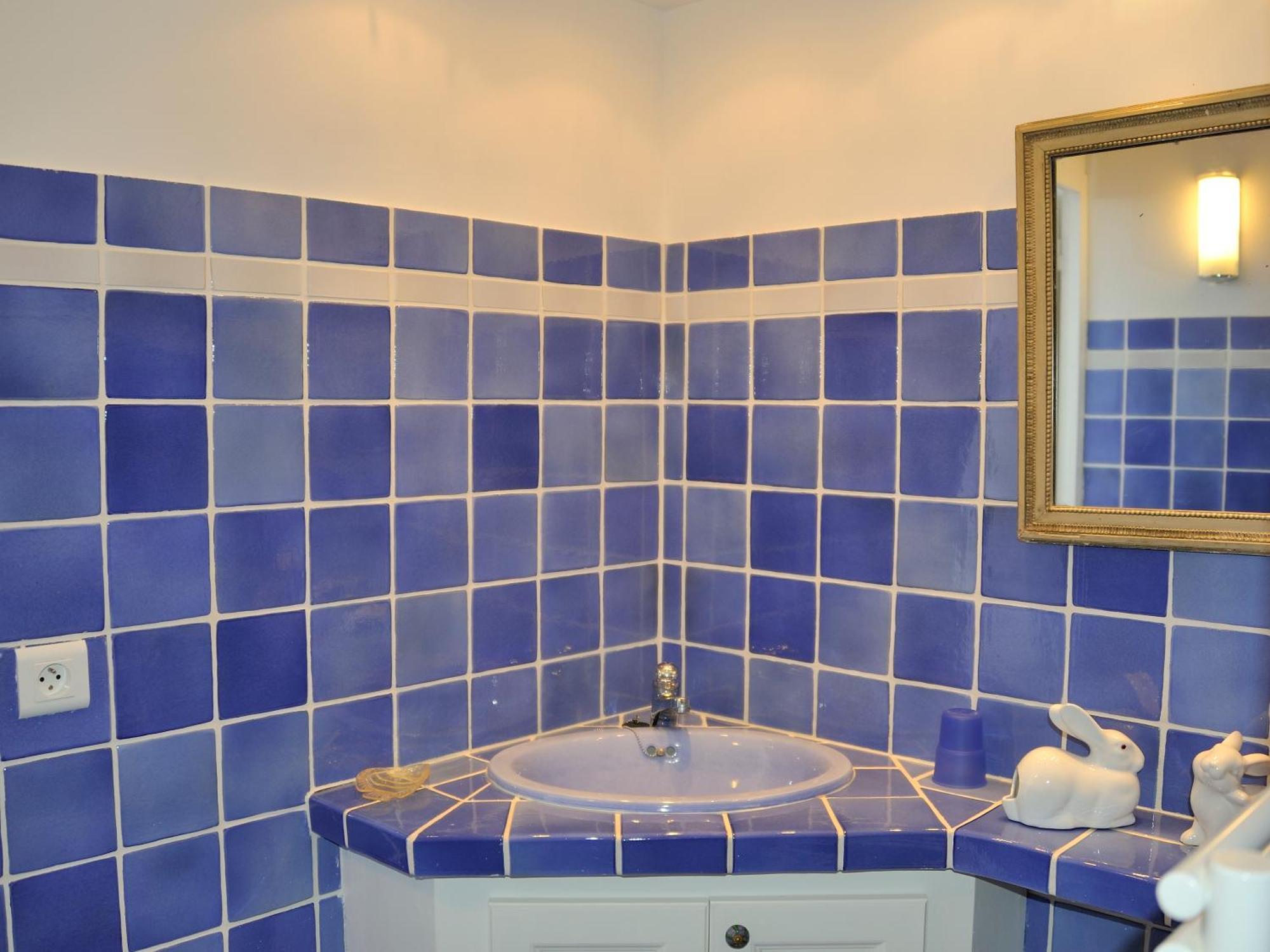Le Moulin En Provence Bed & Breakfast Saint-Antonin-sur-Bayon Exterior photo
