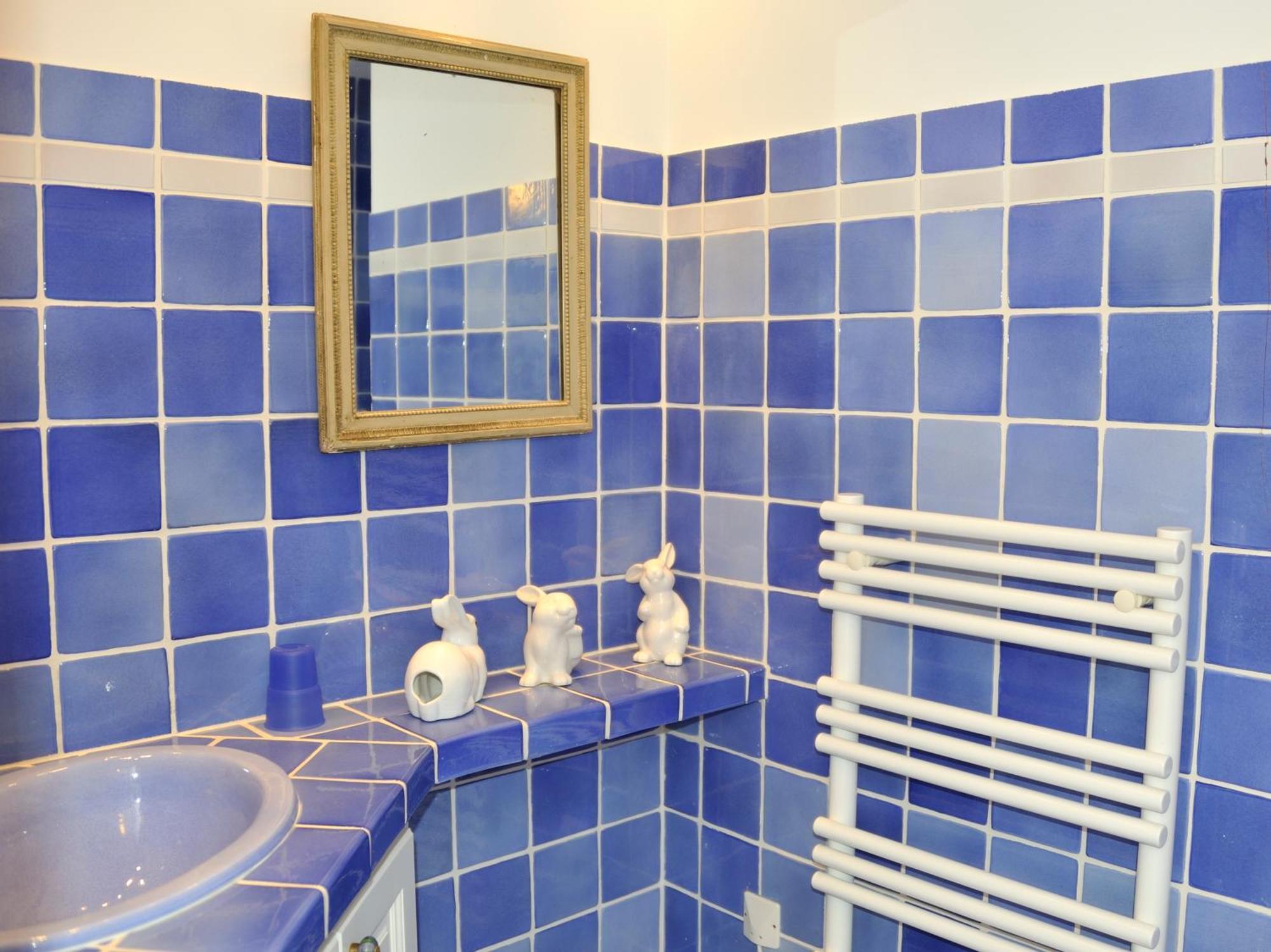 Le Moulin En Provence Bed & Breakfast Saint-Antonin-sur-Bayon Exterior photo
